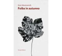 Foiba in autunno