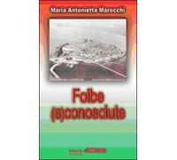 Foibe (s)conosciute