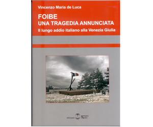 FOIBE - UNA TRAGEDIA ANNUNCIATA