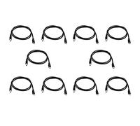 FOIJPPINP 10X USB-C USB 3.1 Tipo C A USB 2.0 Tipo B Dati Telefonico Stampante