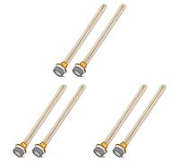 FOIJPPINP 6 PCS Lampada A Olio Lampada A Olio di Fragranza di Ricambio di Controllo 'Aria Bruciatore Catalitico Lampada per Bruciatore Catalitico