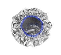 Foil Cap Hair - Caldo Deep Conditioning Cap, foglio di alluminio | Cuffia termica per la colorazione dei capelli, cuffia da doccia per uomo per donna, maschera per capelli per ragazze, balsamo per