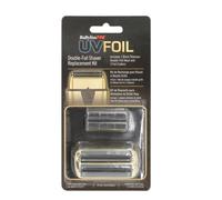 Foil E Cutter Di Ricambio BaByliss PRO Gold UV Per Rasoio FXLRF2G - NUOVO