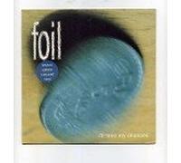 Foil - I Ll Take My Chances