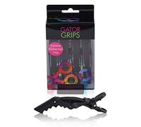 Foil It Clip in gomma nera - 4 kt by Foil It