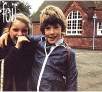 Foil - Never Got Hip