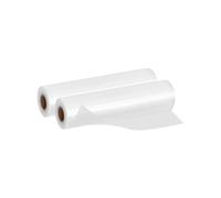 Foil per saldatori a vuoto 15 x 500 cm, 2 pezzi marca Lechpol