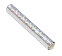 Foil per stampa a caldo 15 centimetri * 3 metro 1 Rotolo Multicolor Barlume Hot Foil/Fogli di Trasferimento Foil/Stampa a Caldo Foglio di Carta FAI DA TE Scrapbooking artigianato Sventare Progetto per