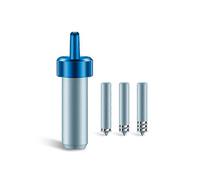 Foil Transfer Tool Replacement for Cricut Joy,Foil Transfer Kit+3 Tip