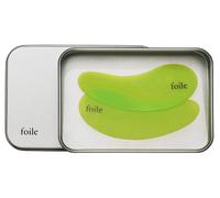 Foile Skincare - Angel Eye Jellies - Lime - Cuscinetti e maschere per gli occhi 1 St.