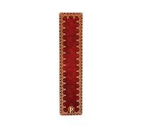 Foiled Bookmark by Paperblanks (Old Leather Collection)