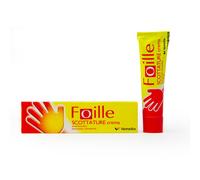 Foille scottature crema