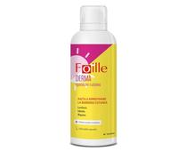 Foille Derma Spray Doposole con Aloe Vera e Acido Ialuronico, 150 ml