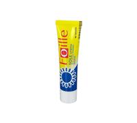 Foille Sole crema per eritemi solari e ustioni minori 30g