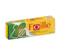 Foille insetti idrocortisone 0,5% 15 grammi