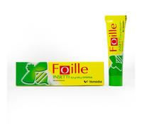Foille insetti idrocortisone 0,5% 15 grammi