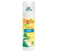 FOILLE INSETTI REPELLENTE ACT