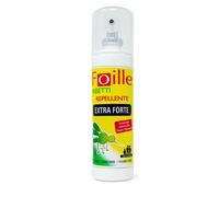 FOILLE INSETTI REPELLENTE EX