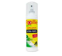 Foille Insetti Repellente Extra Forte 100ml