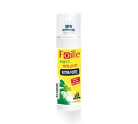 Foille Insetti Repellente Extra Forte 100ml