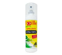 Foille Insetti Repellente Extra Forte 100ml