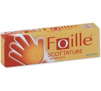 foille scottature crema 29,5g
