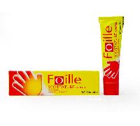Foille Scottature Crema Per Ustioni E Scottature Domestiche Tubo Da 29,5 Gr