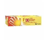 Foille scottature crema