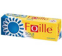 foille sole crema 30g