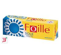 FOILLE SOLE*CREMA 30G