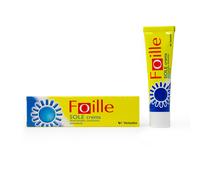Foille Sole Crema, Per Ustioni Solari Ed Eritemi, Tubo Da 31 Gr