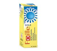 Foille sole*spray cutaneo eritemi solari 70g