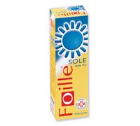 Foille sole*spray cutaneo eritemi solari 70g