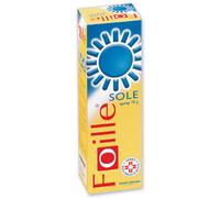 foille sole spray cutaneo 70g