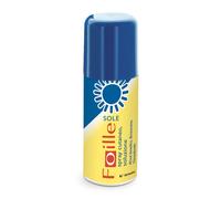 Foille sole*spray cutaneo eritemi solari 70g