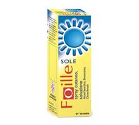 Foille sole*spray cutaneo eritemi solari 70g