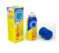 Foille Sole Spray Per Ustioni Solari Ed Eritemi 70g