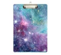 Foiosoh Portablocco da donna impermeabile per infermieristica studente mestiere Quest dimensioni 9 x 12