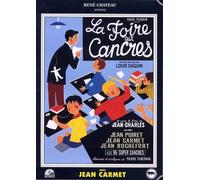 Foire aux Cancres (La)