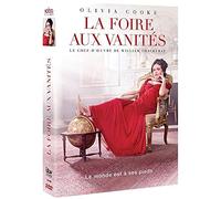 FOIRE AUX VANITÉS (LA) (VANITY FAIR)