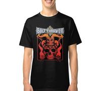 fois Bolt Thrower Cenotaph 10 Shirt t-Shirt Size M