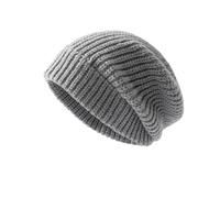 FOJRHGFK Cappello Uomo Cappello Caldo Spesso per Autunno E Inverno, Cappello di Lana, Cappello A Maglia in Bicicletta per Tutta La Partita