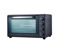 Forno Elettrico Fok6512r Nero 65 Lt