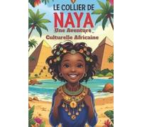 Foka Mapoukam Le Collier De Naya (Tascabile)