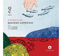 Fokkens/ Levionnois - Capriccio