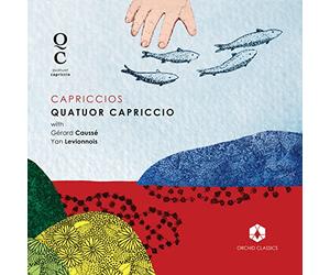 Fokkens/ Levionnois - Capriccio