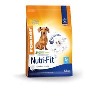 Fokker Adult Small Nutri-Fit Crocchette per cani - 7 kg