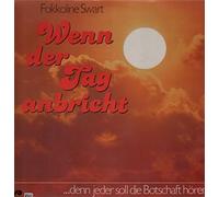 Fokkoline Swart - Wenn Der Tag Anbricht