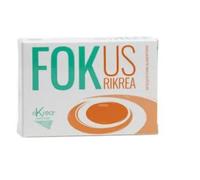 Fokus 30 Compresse