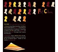 Fol Chen - Part I: John Shade, Your Fortune's Made